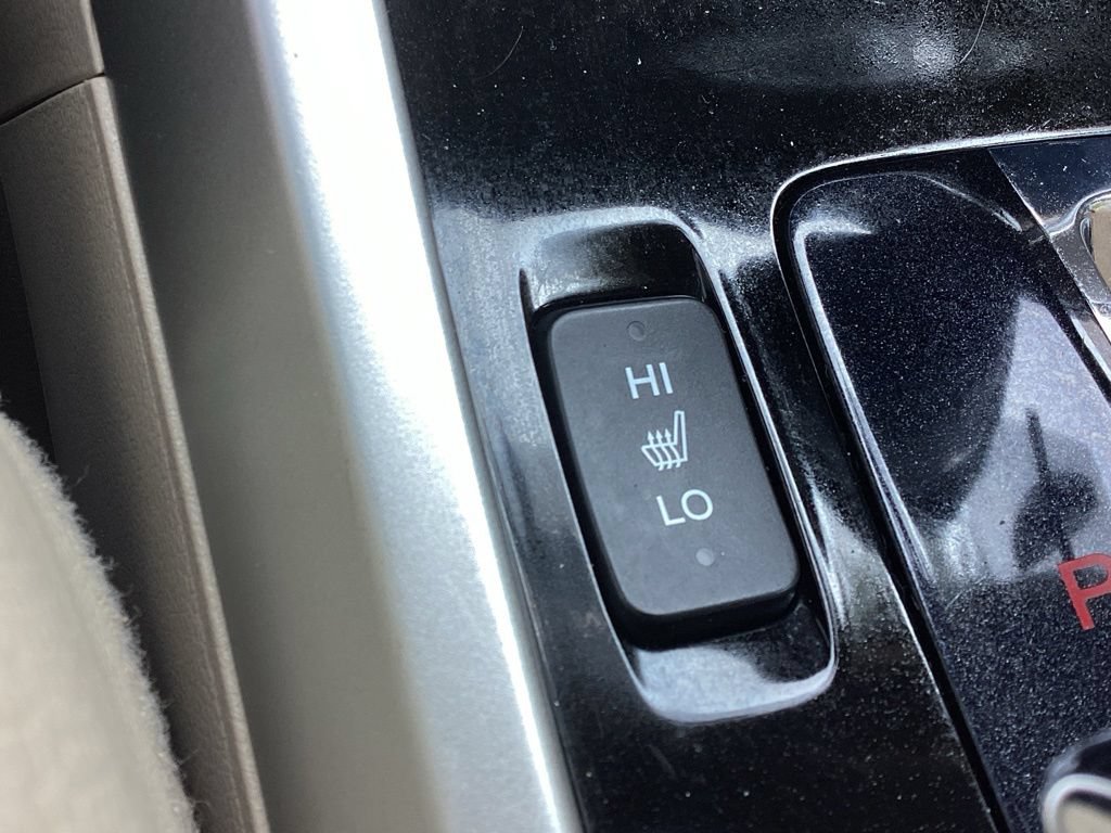 Used 2016 Honda Accord EX-L image 6