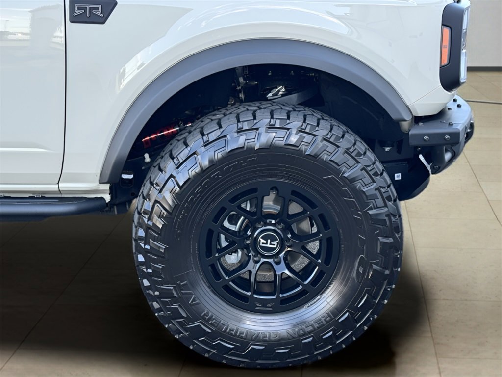 New 2025 Ford Bronco Badlands image 46