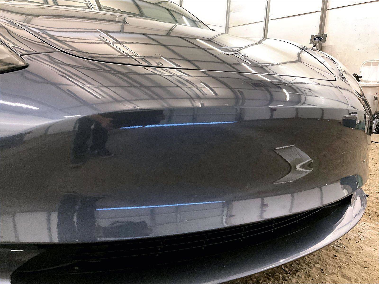 Used 2023 Tesla Model 3 Standard Range image 29