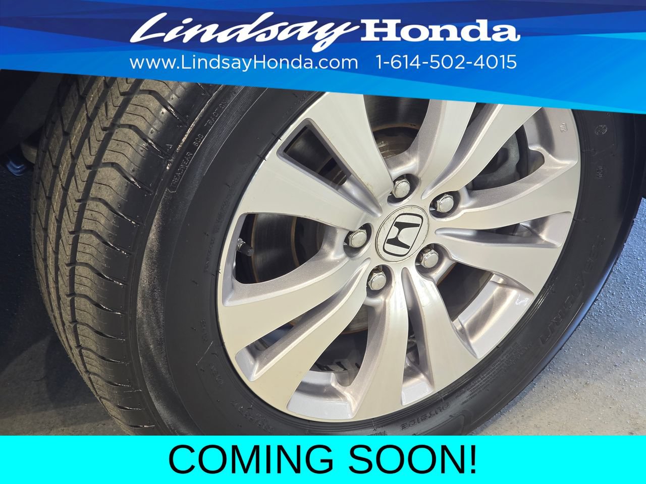 Used 2016 Honda Odyssey EX-L image 27