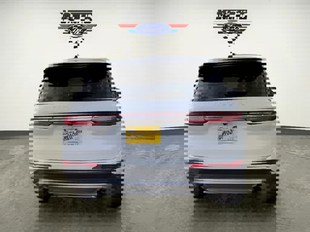 Used 2021 Lincoln Corsair Reserve w/ Elements Package image 6