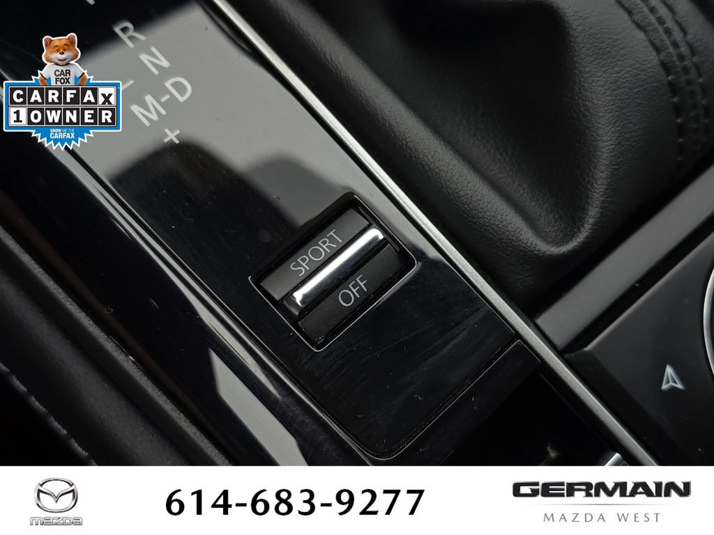Used 2024 MAZDA CX-30 AWD 2.5 S w/ Select Sport Pkg image 34