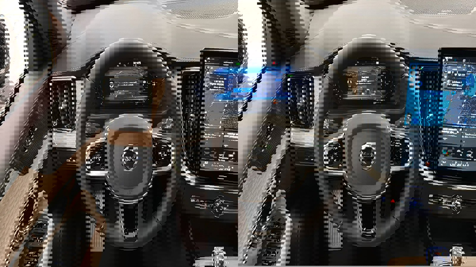 Used 2026 Volvo XC90 T8 Plus w/ Protection Package Premier image 12