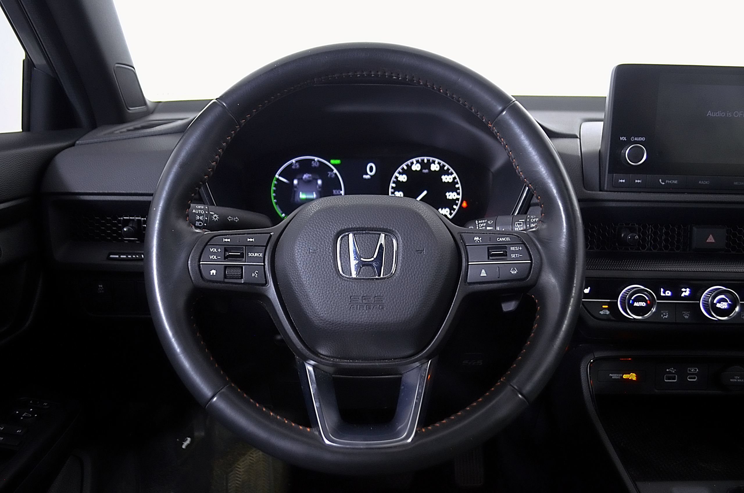 Used 2023 Honda CR-V Sport image 26