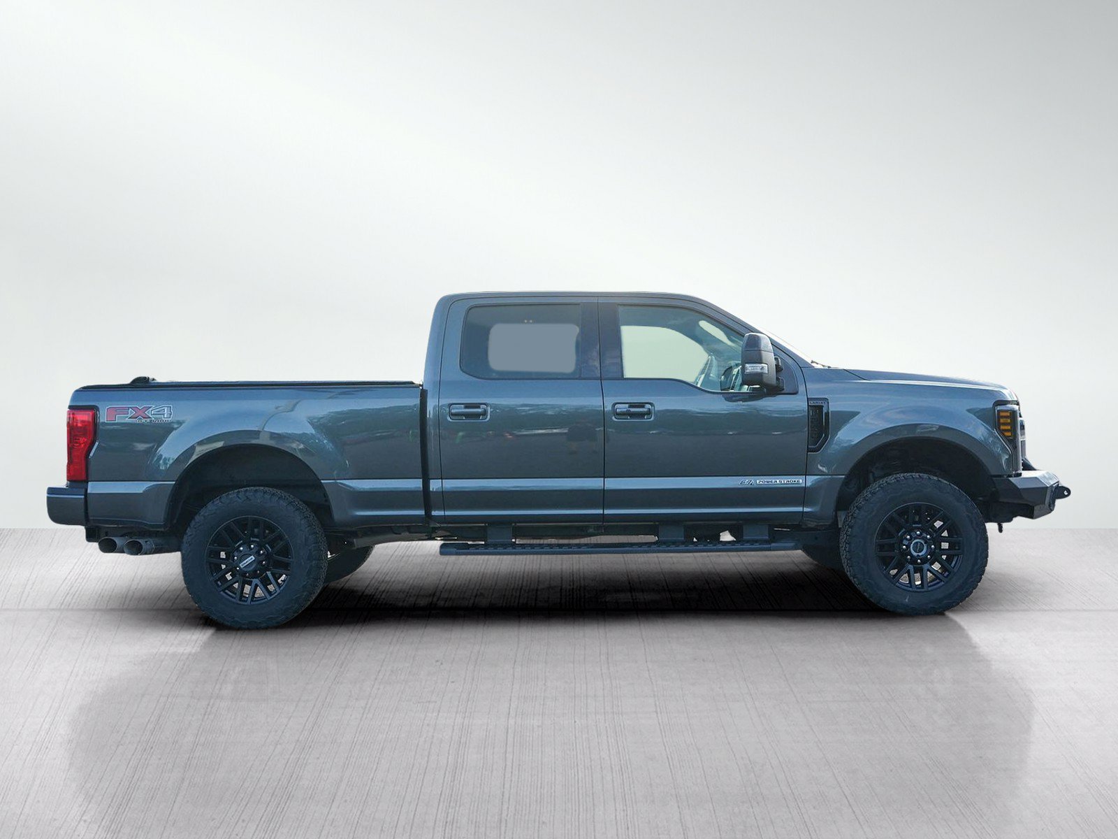 Used 2019 Ford F250 Lariat AWD/4WD image 6