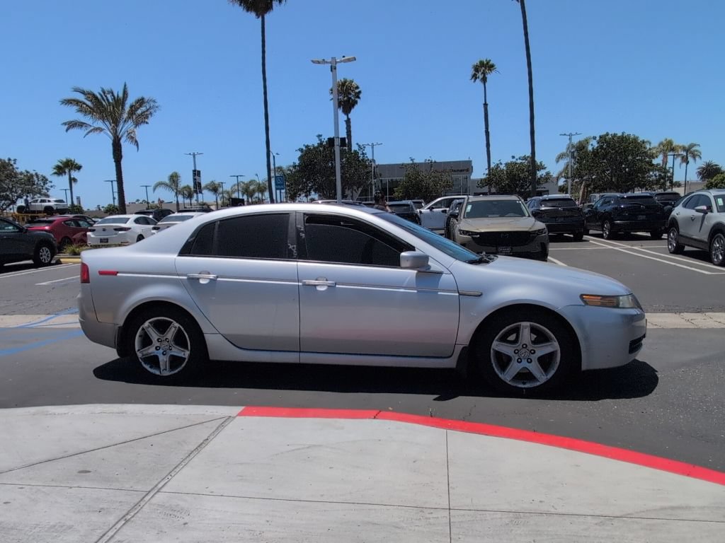 Used 2005 Acura TL FWD image 37