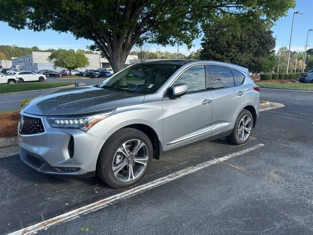 Certified 2023 Acura RDX AWD w/ Advance Package