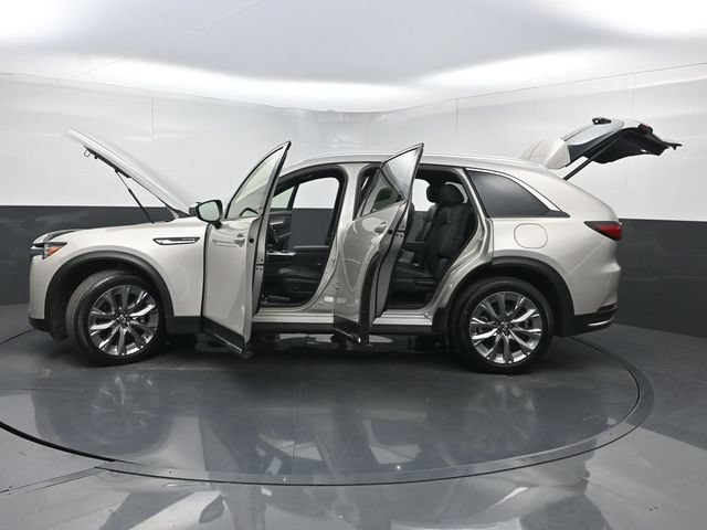 Used 2026 MAZDA CX-90 3.3 Turbo w/ Premium Plus Pkg AWD/4WD image 42