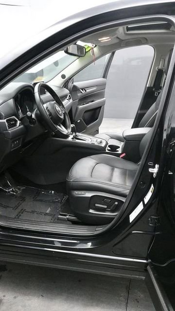 Used 2019 MAZDA CX-5 Grand Touring Reserve image 43