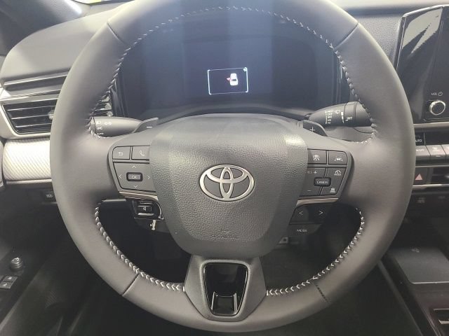 New 2026 Toyota Camry SE FWD image 24