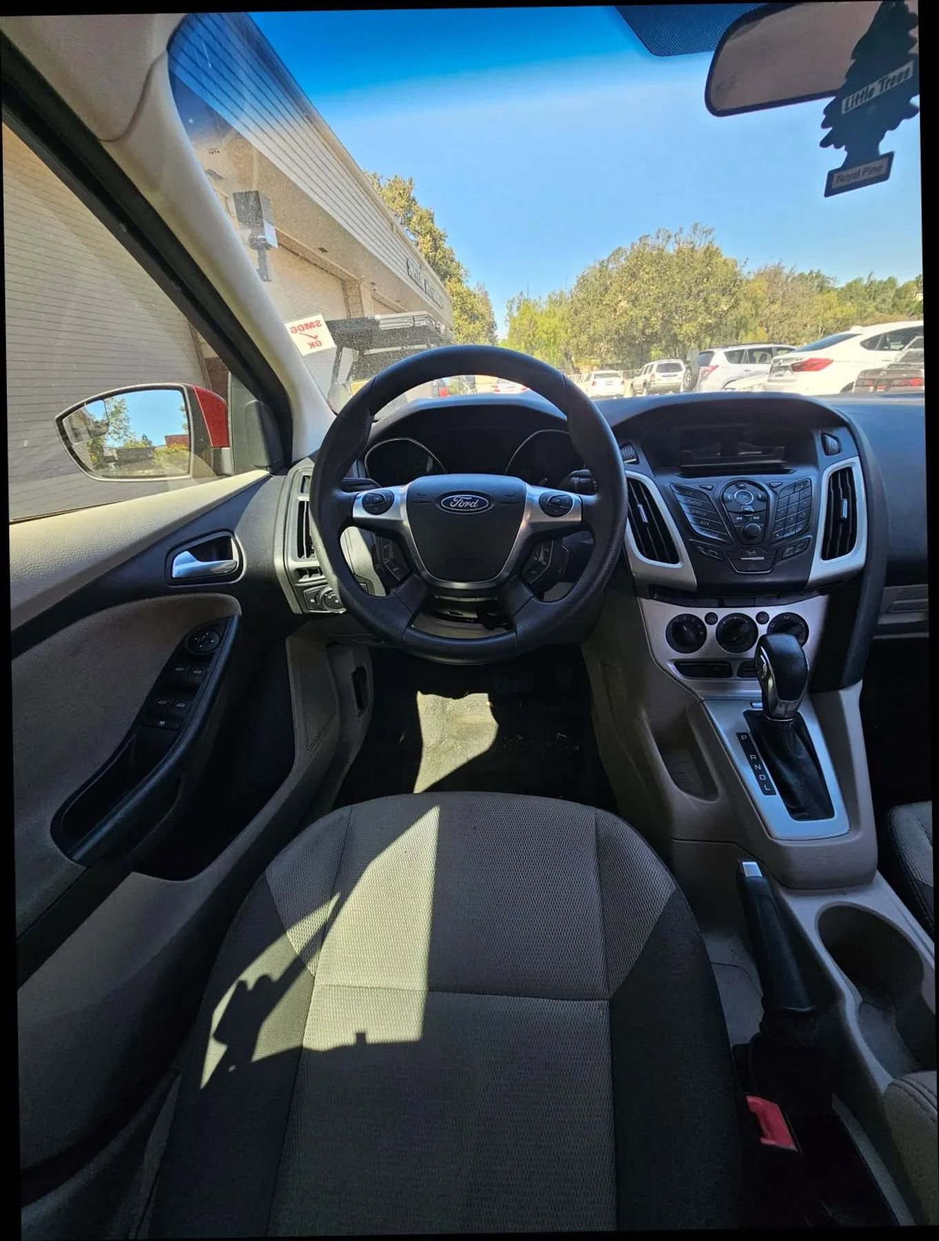 Used 2012 Ford Focus SE image 24