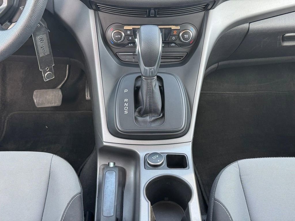 Used 2014 Ford Escape SE w/ Equipment Group 201A image 12