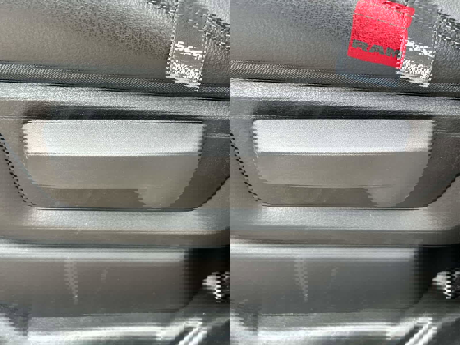 New 2026 RAM 3500 Tradesman w/ Chrome Appearance Group A image 24