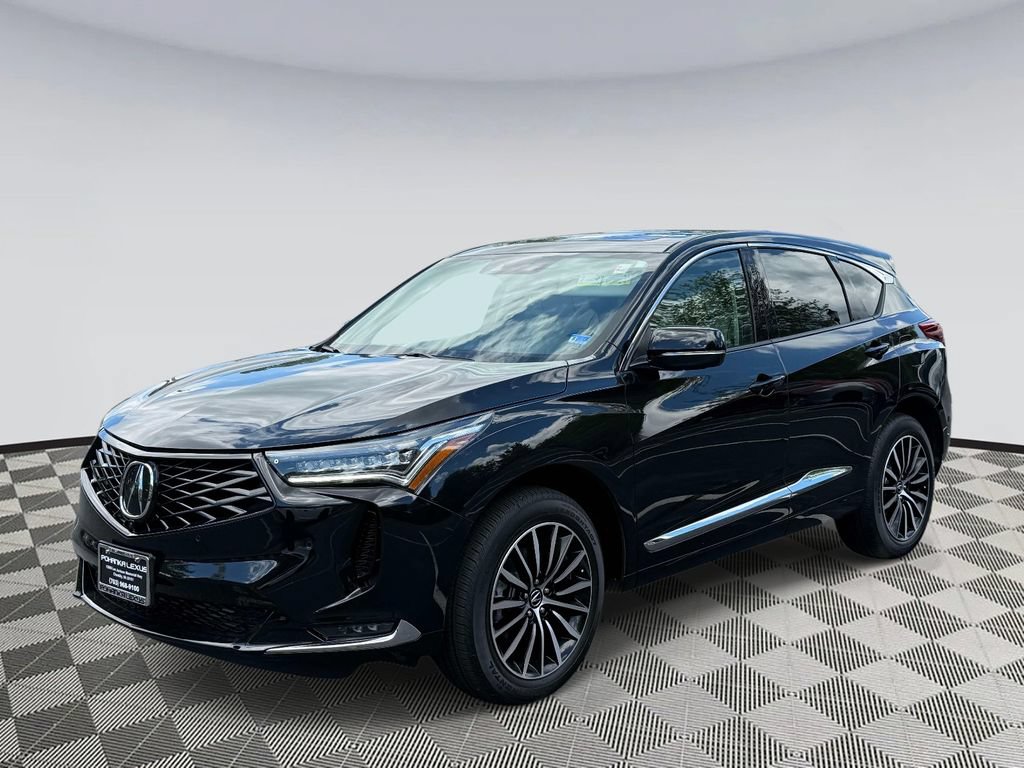Used 2026 Acura RDX SH-AWD w/ Advance Package image 5
