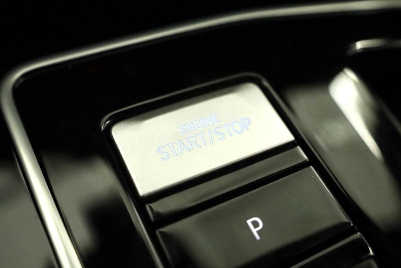 New 2026 Volkswagen Golf w/ Euro Style Package image 25