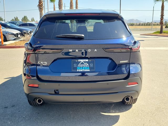 New 2026 MAZDA CX-5 Select AWD/4WD image 32