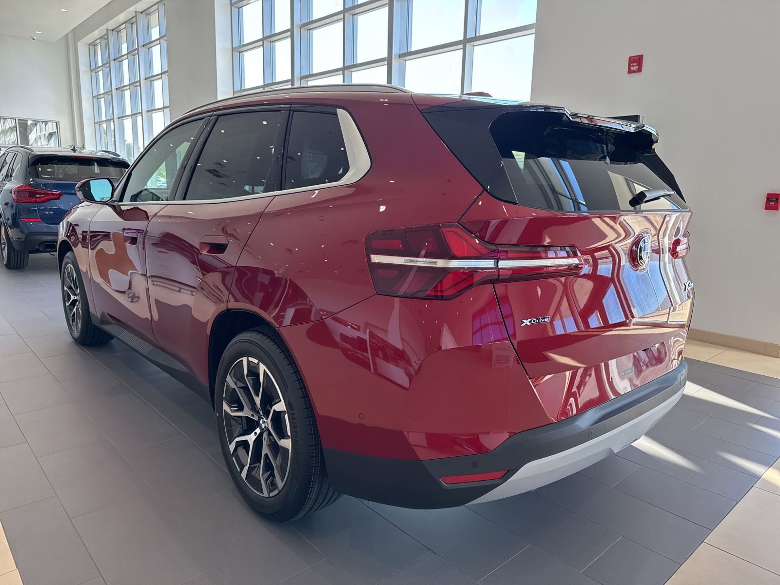 New 2026 BMW X3 xDrive30 w/ Convenience Package image 5