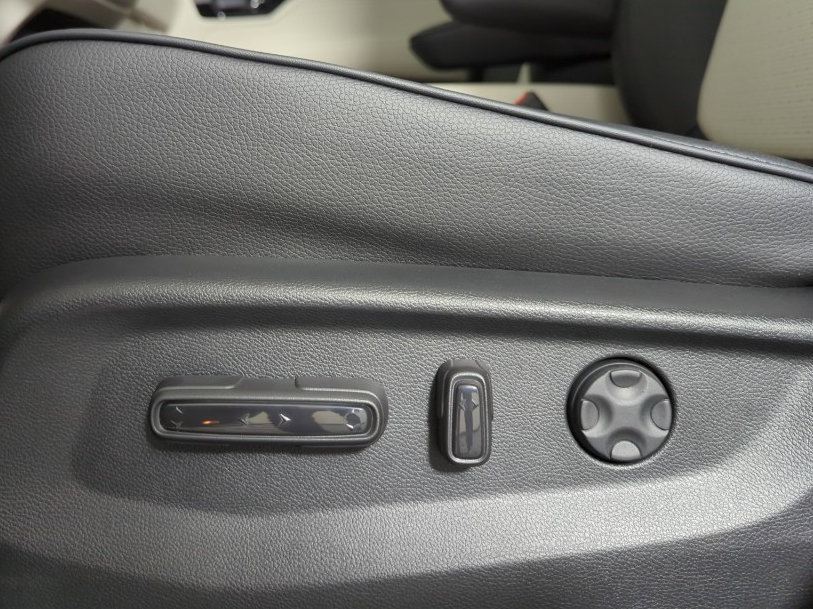New 2027 Honda Odyssey Elite image 15