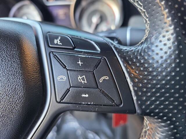 Used 2014 Mercedes-Benz CLA 250 image 27