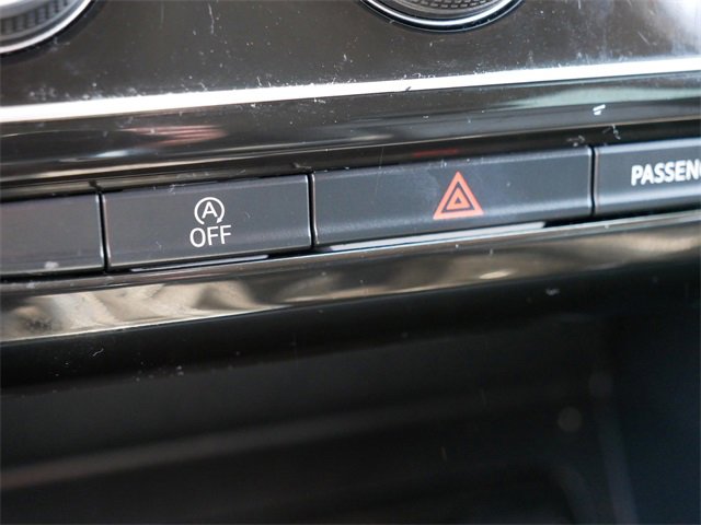 Certified 2022 Volkswagen Atlas SE image 34