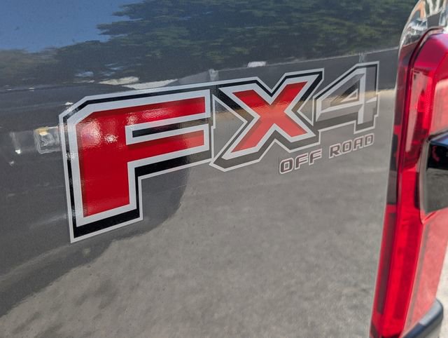 New 2026 Ford F350 Platinum w/ FX4 Off-Road Package AWD/4WD image 7