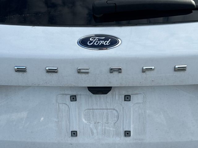 Used 2020 Ford Escape SE AWD/4WD image 17