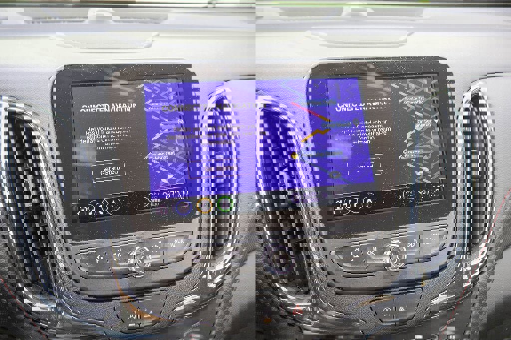 Certified 2022 Chevrolet Equinox RS w/ RS Leather Package image 20