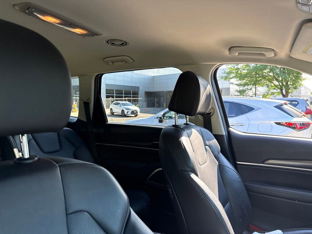 Used 2023 Kia Telluride S AWD/4WD image 10