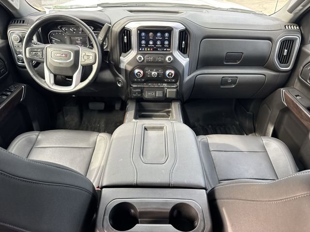Used 2021 GMC Sierra 1500 SLT w/ SLT Premium Package image 19