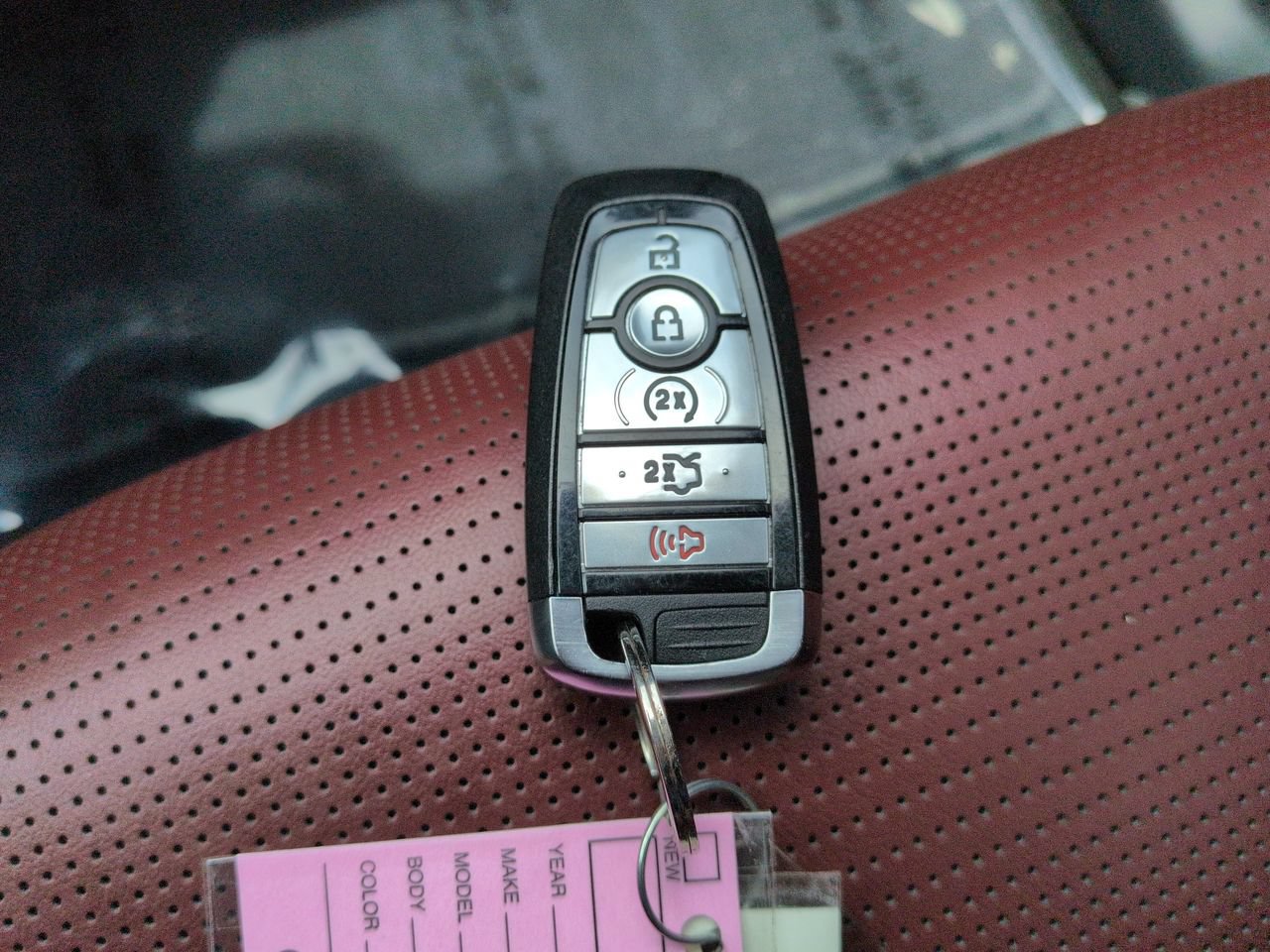 Used 2025 Ford Mustang GT Premium RWD image 34