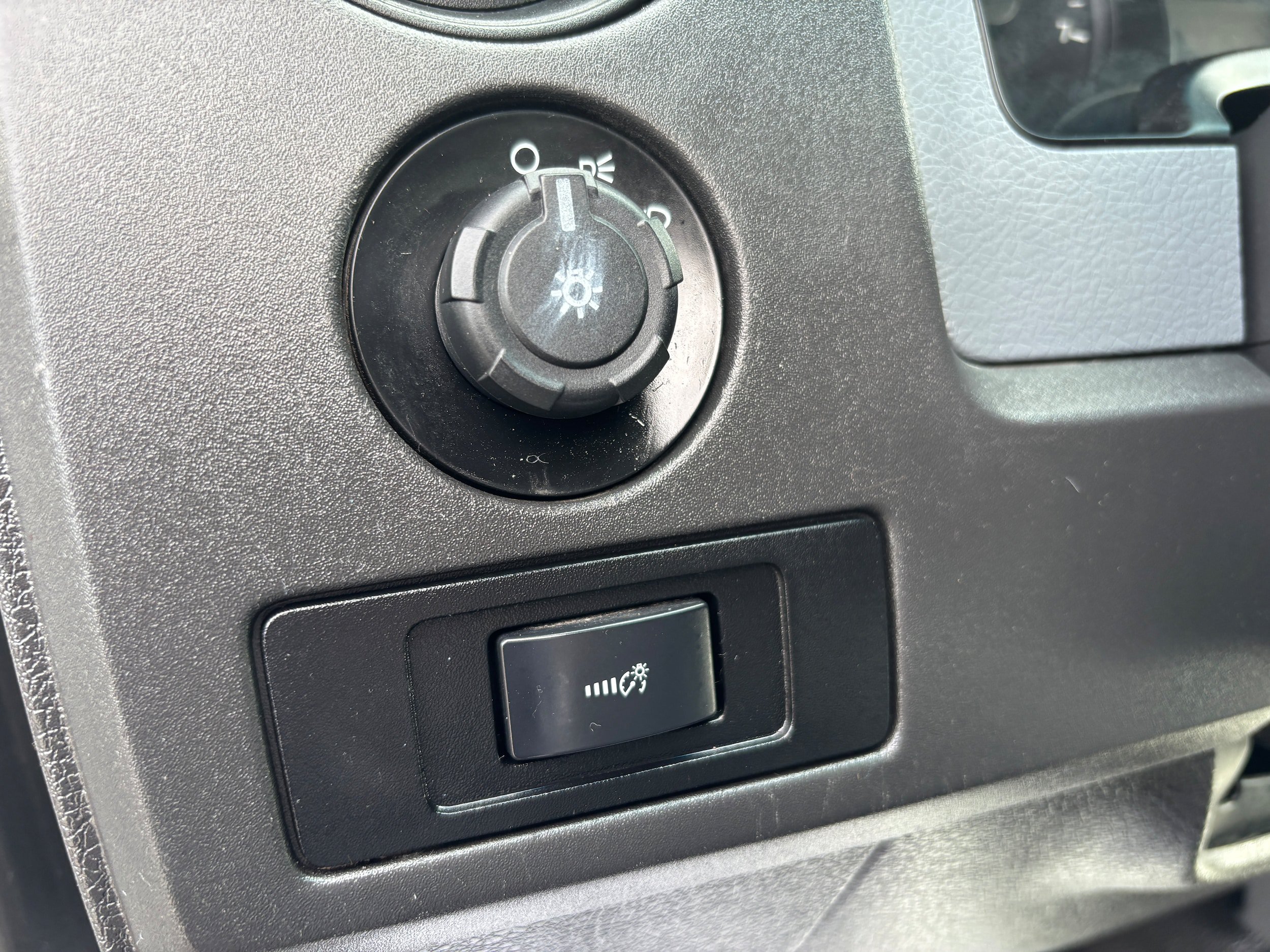 Used 2014 Ford F150 XL w/ Power Equipment Group AWD/4WD image 19