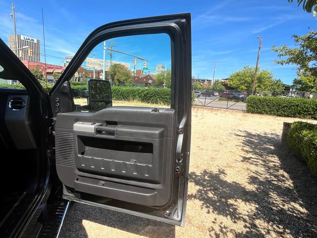 Used 2016 Ford F250 Lariat w/ Lariat Ultimate Package image 27