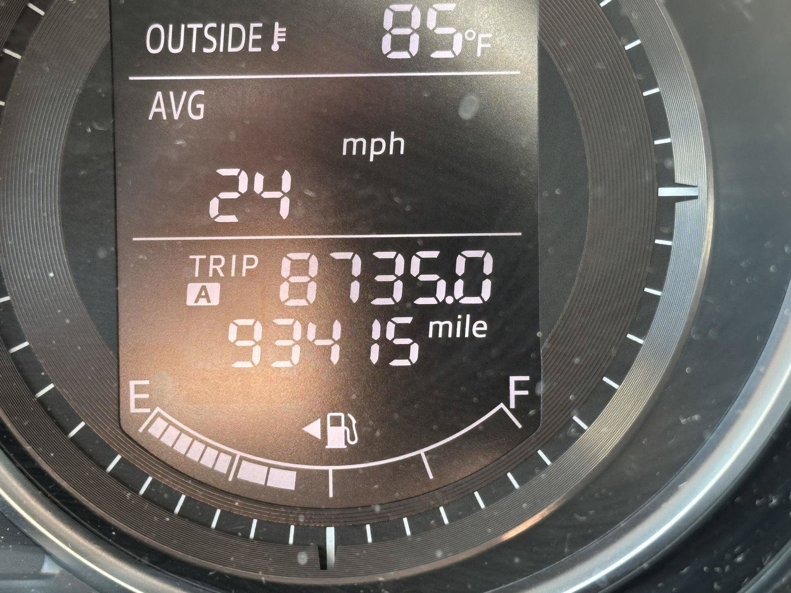 Used 2015 MAZDA CX-5 Sport FWD image 13