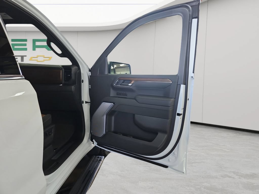 New 2026 Chevrolet Silverado 1500 High Country AWD/4WD image 49
