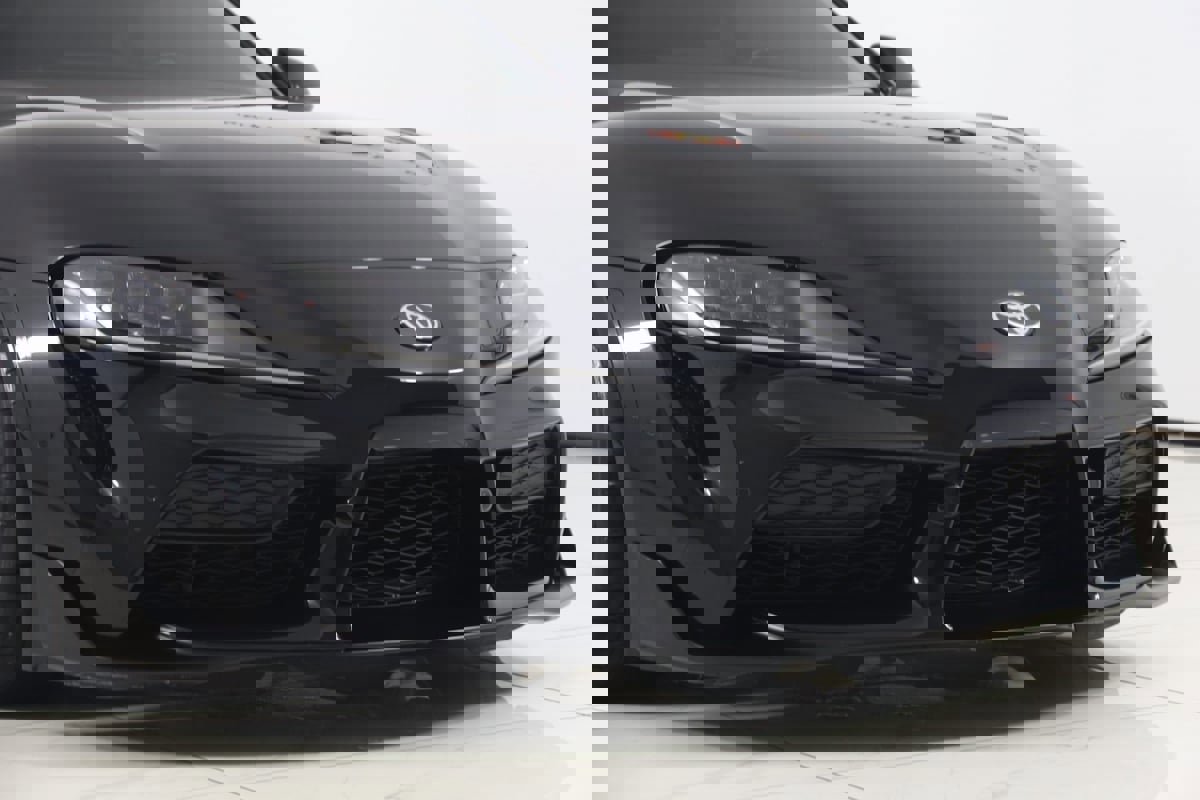 Used 2023 Toyota Supra Premium image 48