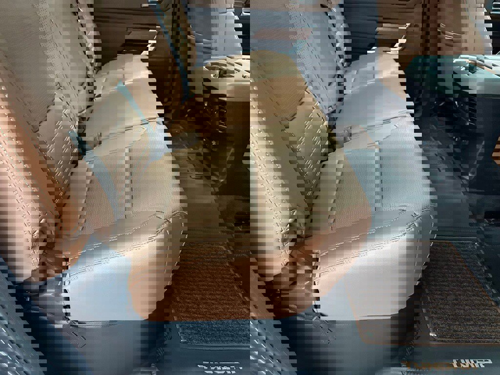 Used 2025 Toyota Tundra 1794 Edition image 60