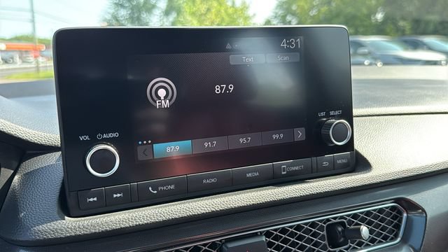 Certified 2024 Acura Integra A-Spec FWD image 16