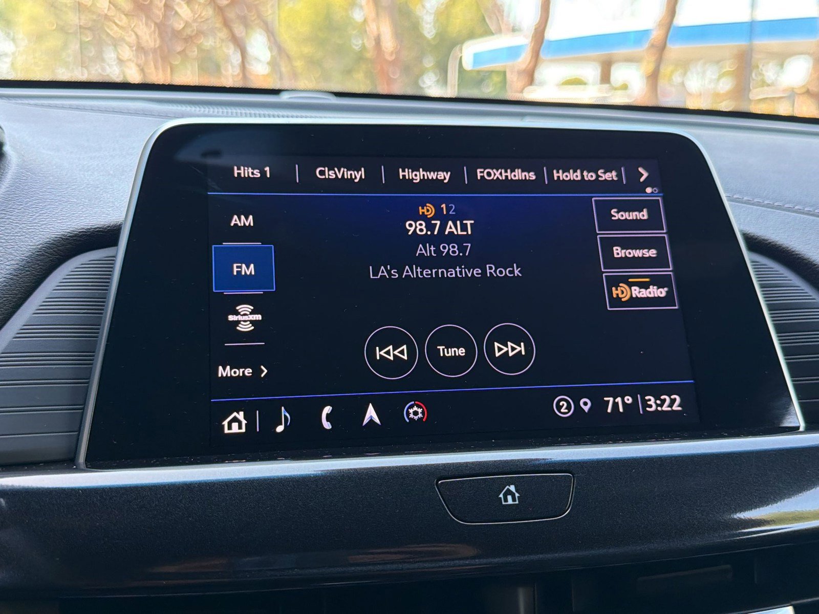Used 2022 Cadillac CT4 V Blackwing w/ Driver Assist Package RWD image 24