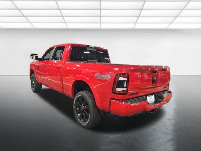 Used 2021 RAM 2500 Laramie AWD/4WD image 7