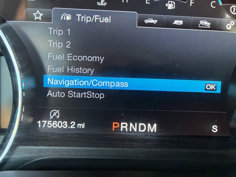 Used 2019 Ford F150 Lariat w/ Equipment Group 502A Luxury image 10