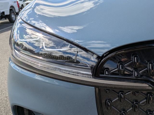 New 2026 Lincoln Aviator Black Label w/ Black Label Special Edition image 10