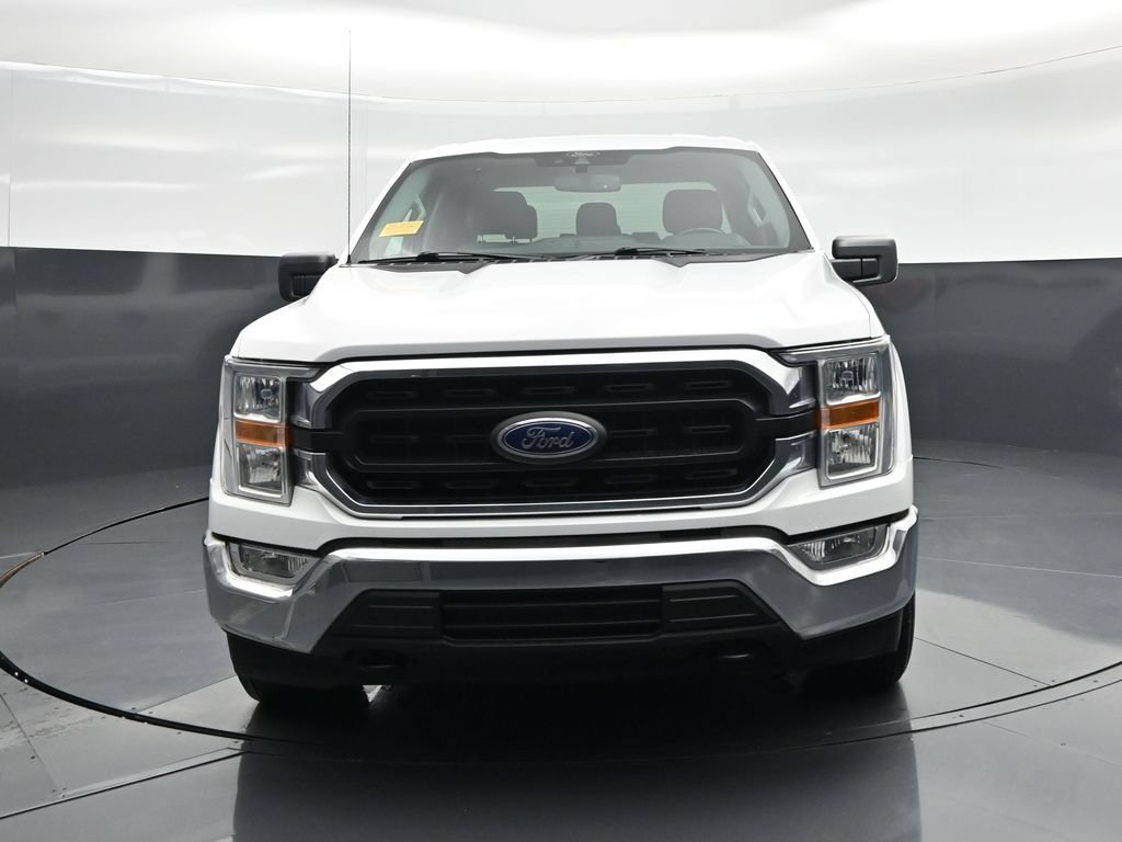Certified 2021 Ford F150 XLT w/ Equipment Group 301A Mid AWD/4WD image 24