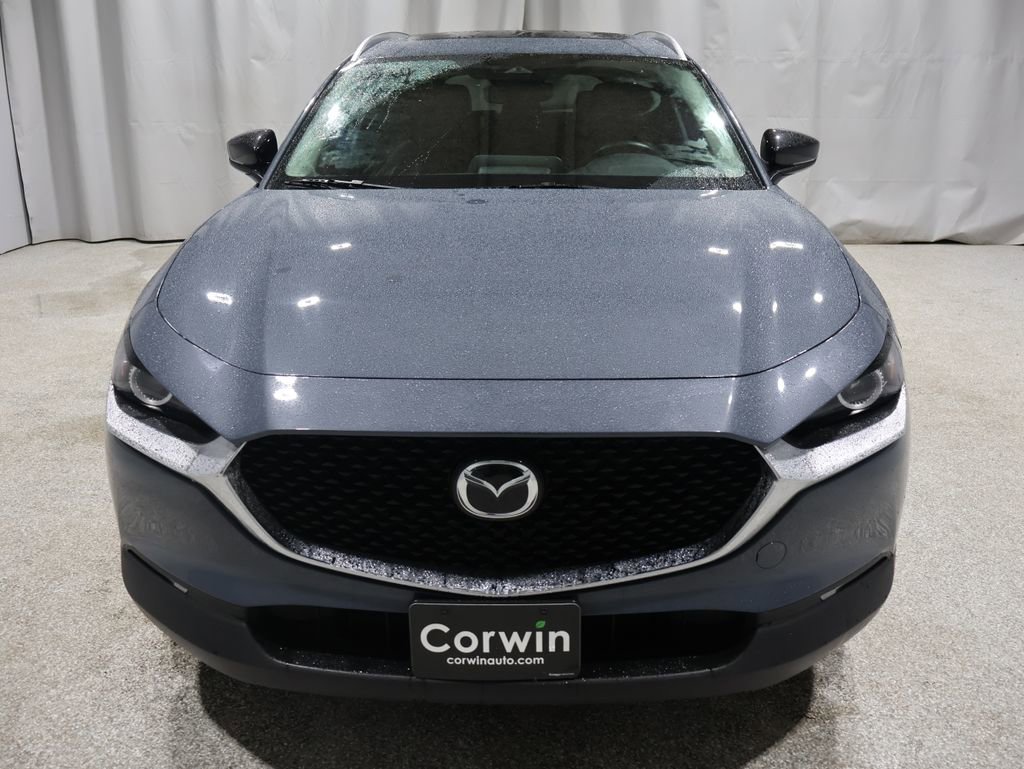 Used 2025 MAZDA CX-30 AWD 2.5 S w/ Preferred Package image 7
