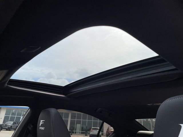 Used 2023 Lexus IS 350 F Sport w/ Navigation Package image 22