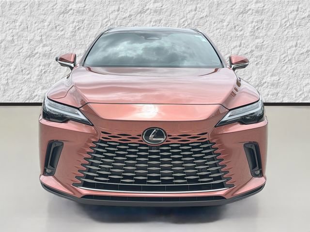 Used 2023 Lexus RX 350 Premium Plus w/ Cold Area Package FWD image 8