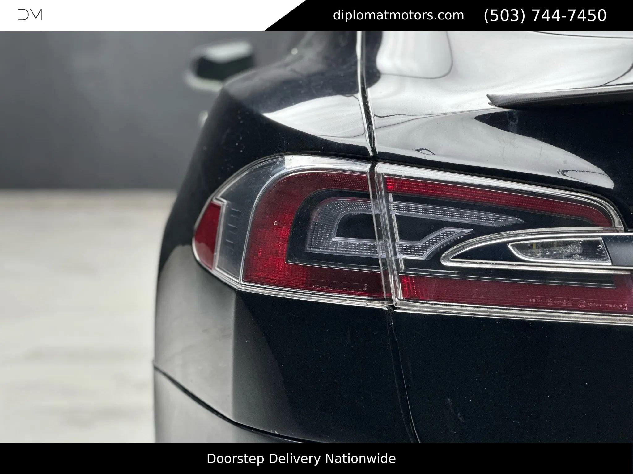 Used 2020 Tesla Model S Performance image 15