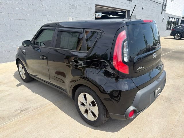 Used 2016 Kia Soul FWD image 4