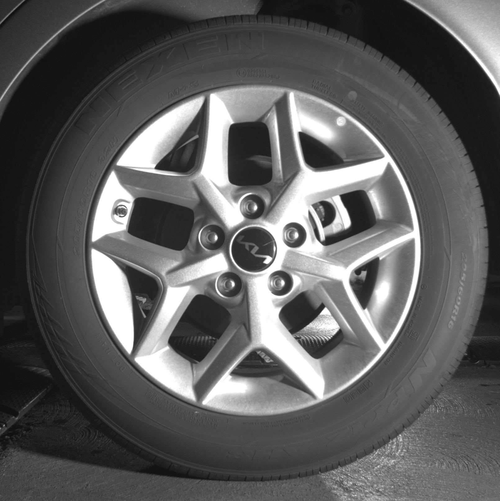 Used 2025 Kia Soul LX w/ LX Technology Package image 14