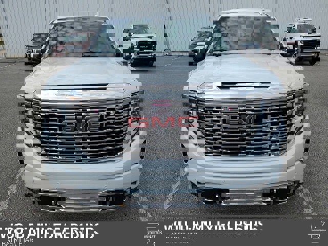 New 2026 GMC Sierra 1500 Denali image 6