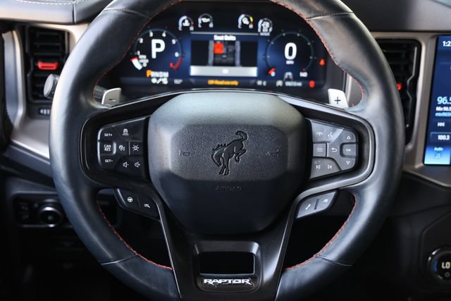 Used 2024 Ford Bronco Raptor AWD/4WD image 14